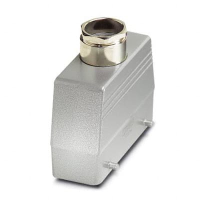 1771794 Phoenix Contact  Carcasas de conectores de alta resistencia, bases y cubiertas